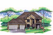 Cost to Build Report for Plan: 51-1003