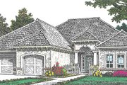 Cost to Build Report for Plan: 310-1266