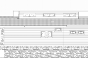 Photo 12 for Farmhouse House Plan #1109-21 - 3 bed, 3.5 bath