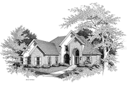 Cost to Build Report for Plan: 952-92