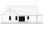 Farmhouse Style House Plan - 3 Beds 2.5 Baths 2045 Sq/Ft Plan #430-278 