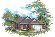 Cost to Build Report for Plan: 48-583