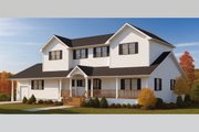 Cost to Build Report for Plan: 3-344