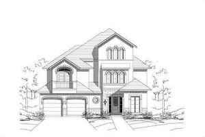Plan 411-351