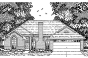 Cost to Build Report for Plan: 42-550