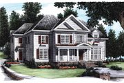 Cost to Build Report for Plan: 927-640