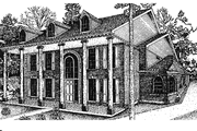 Cost to Build Report for Plan: 974-8