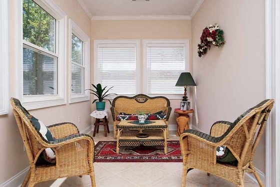Interior - Other for Country House Plan #927-67 - 3 bed, 2.5 bath