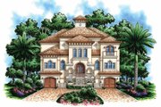 Cost to Build Report for Plan: 1017-110