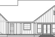 Farmhouse Style House Plan - 3 Beds 2.5 Baths 2216 Sq/Ft Plan #1074-13 