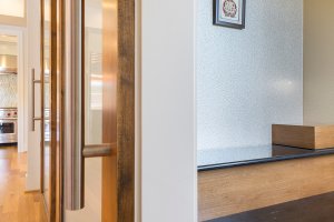 Interior - Other 15 for Contemporary House Plan #48-651 - 4 bed, 4.5 bath