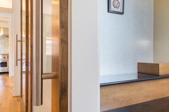 Interior - Other 15 for Contemporary House Plan #48-651 - 4 bed, 4.5 bath