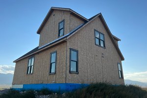 Photo 1 for Country House Plan #932-204 - 3 bed, 2 bath