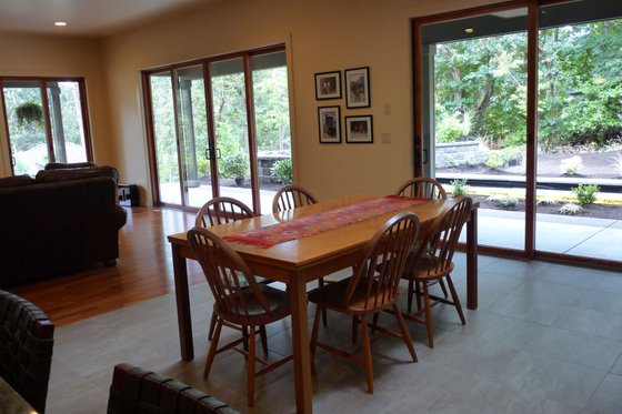 Photo 3 for Prairie House Plan #124-946 - 3 bed, 2 bath