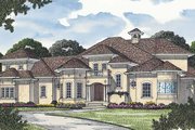 Cost to Build Report for Plan: 453-574