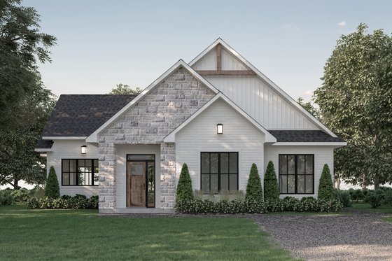 Plan: 23-2768 Preview