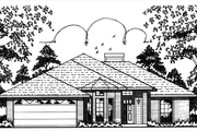 Cost to Build Report for Plan: 42-673