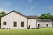 Barndominium Style House Plan - 4 Beds 2.5 Baths 2185 Sq/Ft Plan #1092-42 