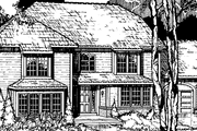 Cost to Build Report for Plan: 953-80