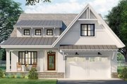 Cost to Build Report