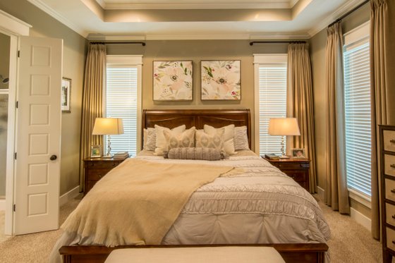 Photo 42 for Country House Plan #430-171 - 3 bed, 2.5 bath