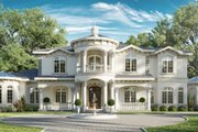 Cost to Build Report for Plan: 1083-1