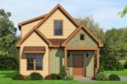 Cost to Build Report for Plan: 932-20