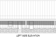 Country Style House Plan - 4 Beds 3 Baths 2393 Sq/Ft Plan #932-1128 