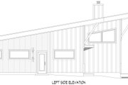 Country Style House Plan - 2 Beds 2.5 Baths 1923 Sq/Ft Plan #932-1312 
