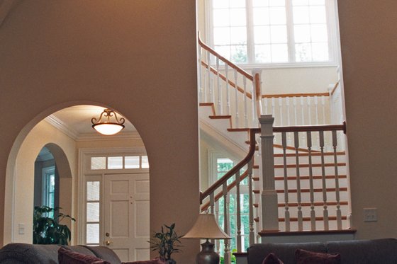 Photo for European House Plan #20-967 - 4 bed, 3.5 bath