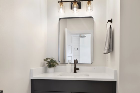 Interior - Other 3 for Farmhouse House Plan #1070-223 - 4 bed, 2.5 bath