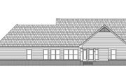 Country Style House Plan - 3 Beds 2.5 Baths 2008 Sq/Ft Plan #21-188 