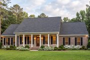 Cost to Build Report for Plan: 406-293