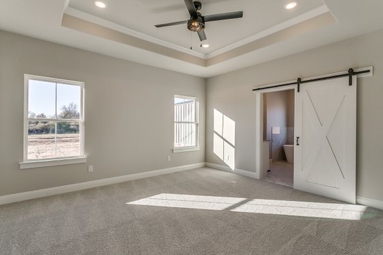 Photo 18 for Farmhouse House Plan #1074-10 - 3 bed, 2.5 bath