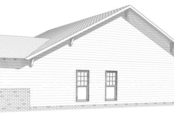 Right Side Elevation