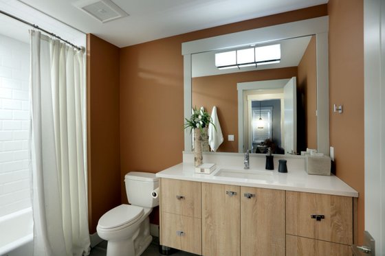 Interior - Bathroom for Farmhouse House Plan #928-310 - 4 bed, 5 bath