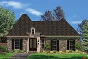 Cost to Build Report for Plan: 430-85