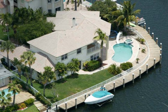 Photo 1 for Mediterranean House Plan #420-158 - 4 bed, 6.5 bath