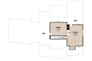 Cottage Style House Plan - 3 Beds 2 Baths 2707 Sq/Ft Plan #120-289 