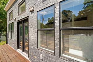 Photo 4 for Contemporary House Plan #932-433 - 3 bed, 2 bath