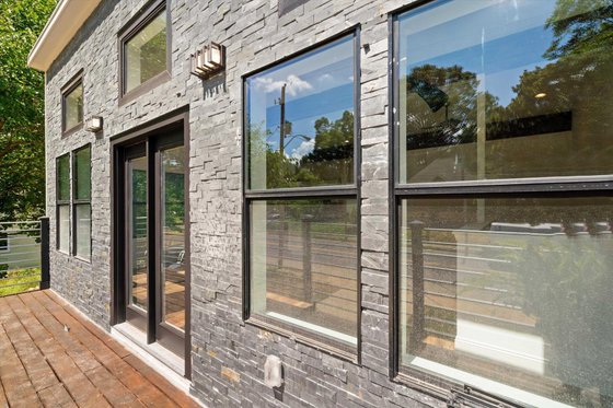 Photo 4 for Contemporary House Plan #932-433 - 3 bed, 2 bath