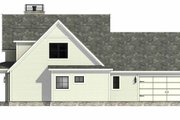 Farmhouse Style House Plan - 3 Beds 2.5 Baths 1993 Sq/Ft Plan #1096-131 