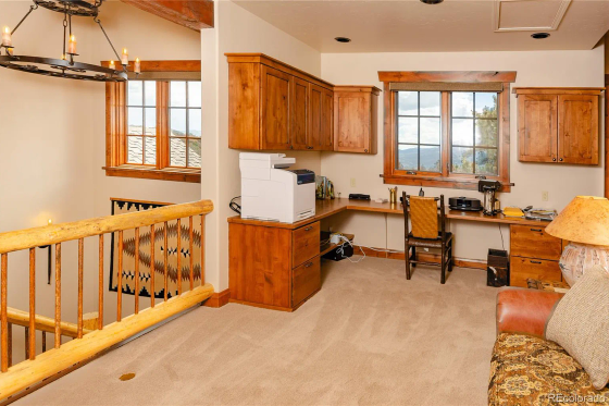 Photo 32 for Traditional House Plan #942-65 - 3 bed, 2.5 bath