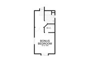 European Style House Plan - 5 Beds 5.5 Baths 5322 Sq/Ft Plan #112-227 