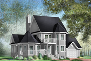 Cost to Build Report for Plan: 25-4742