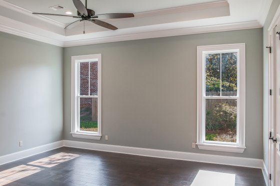 Photo 10 for Farmhouse House Plan #430-269 - 3 bed, 2.5 bath