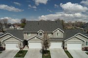 Traditional Style House Plan - 10 Beds 12 Baths 5738 Sq/Ft Plan #1060-335 