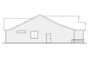 Ranch Style House Plan - 3 Beds 2 Baths 2378 Sq/Ft Plan #124-1194 