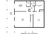 Country Style House Plan - 5 Beds 3.5 Baths 3325 Sq/Ft Plan #932-1014 