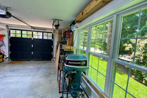 Photo 14 for Traditional House Plan #932-466, 1 bath